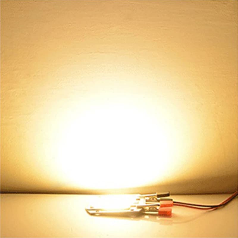 Warm White / 220V 50W