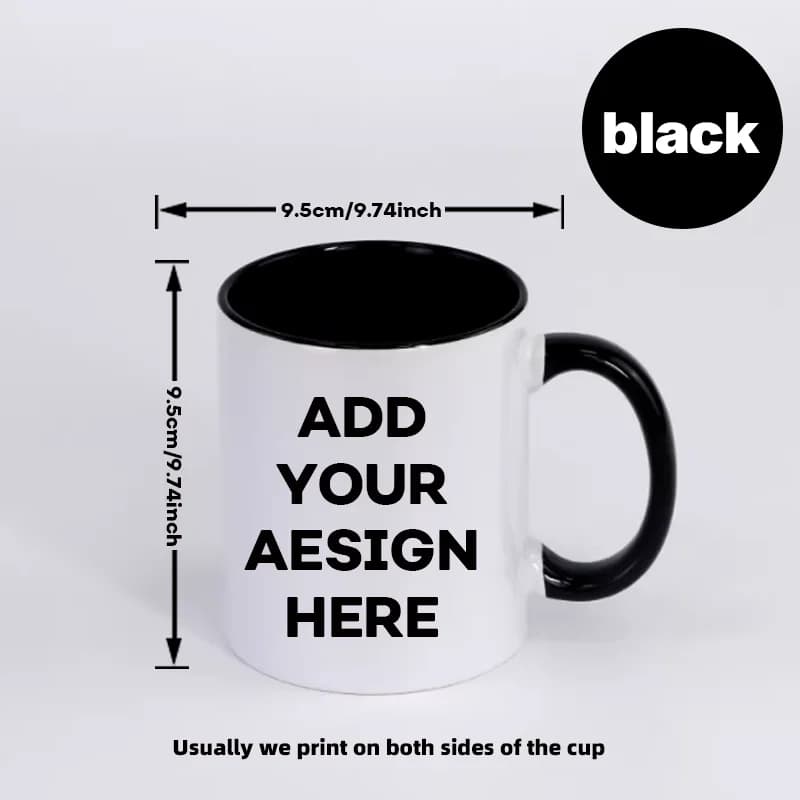 black / 301-400ml