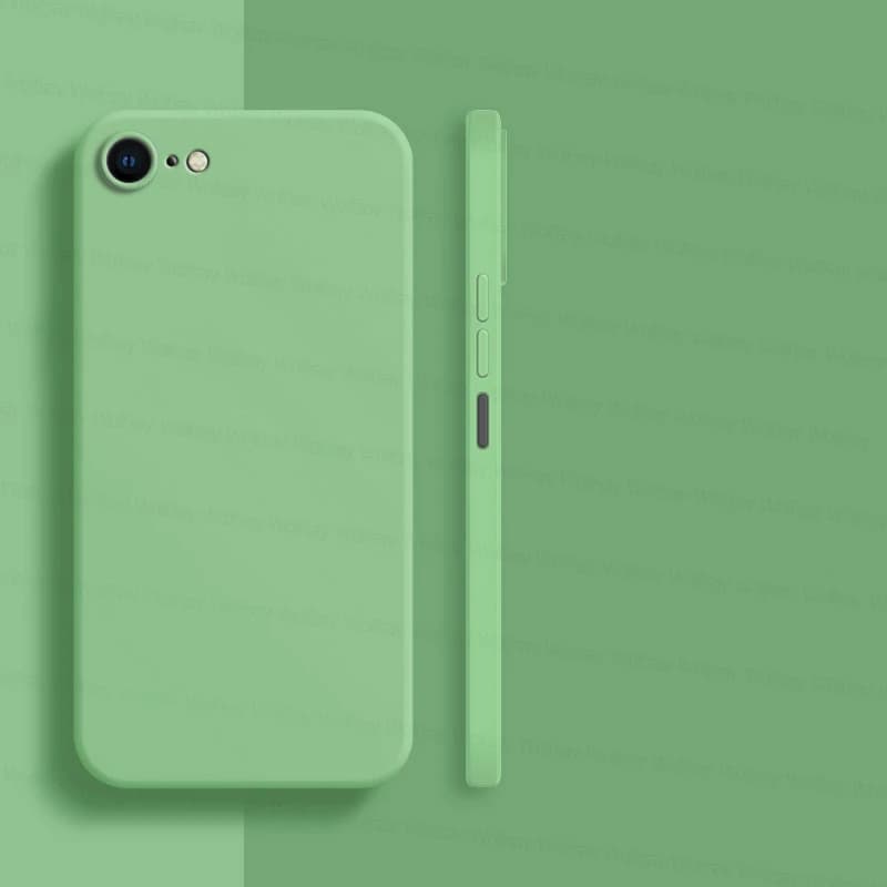 green / For iPhone 8 Plus