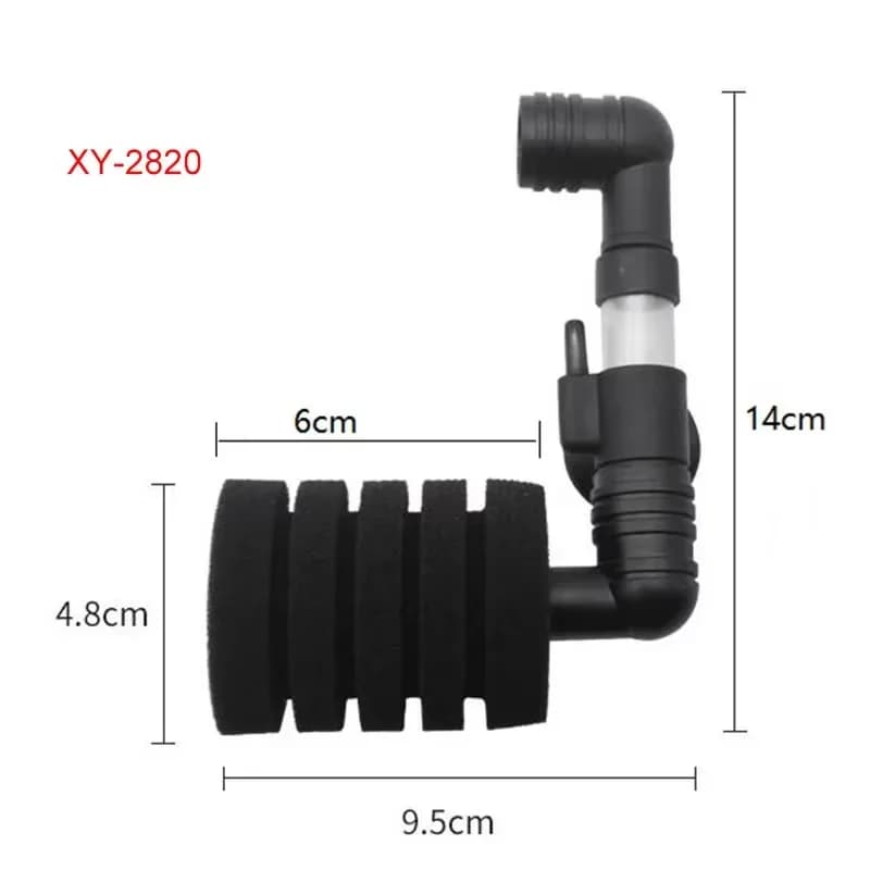 XY-2820
