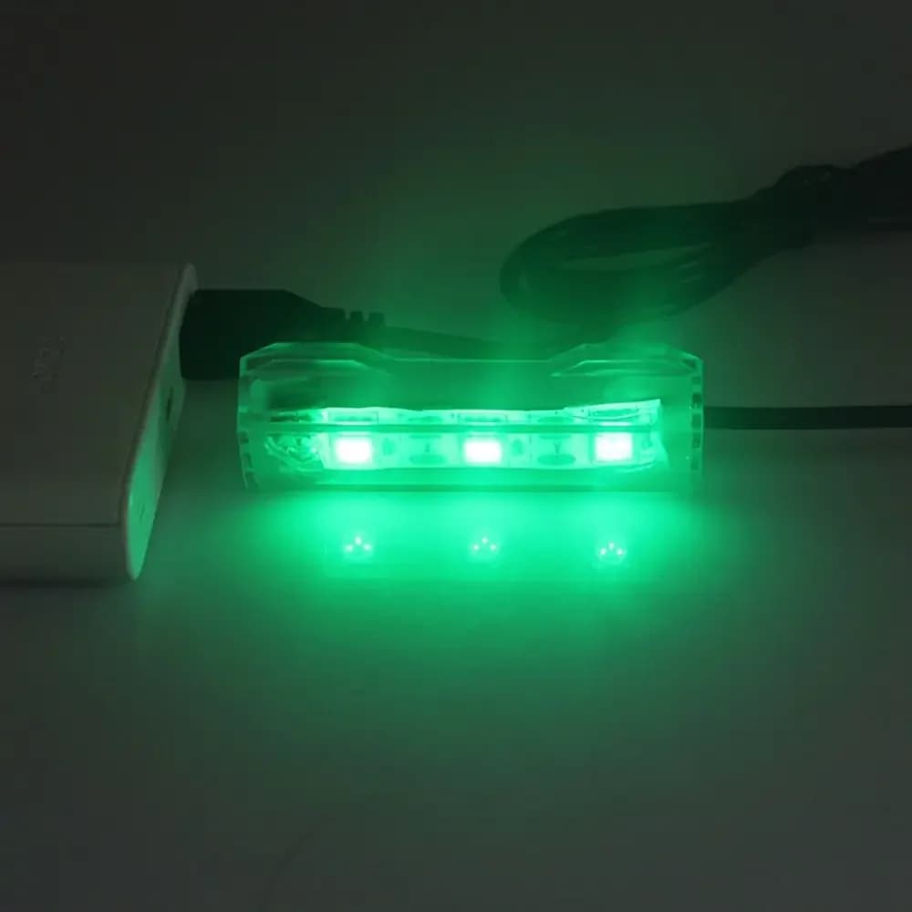 Green Light