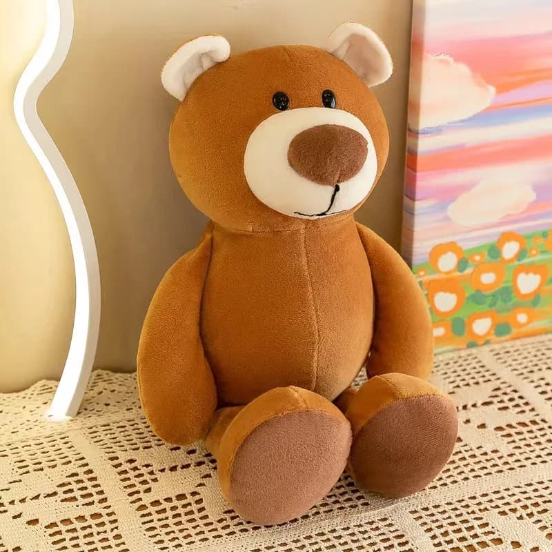 Coffee bear / XS