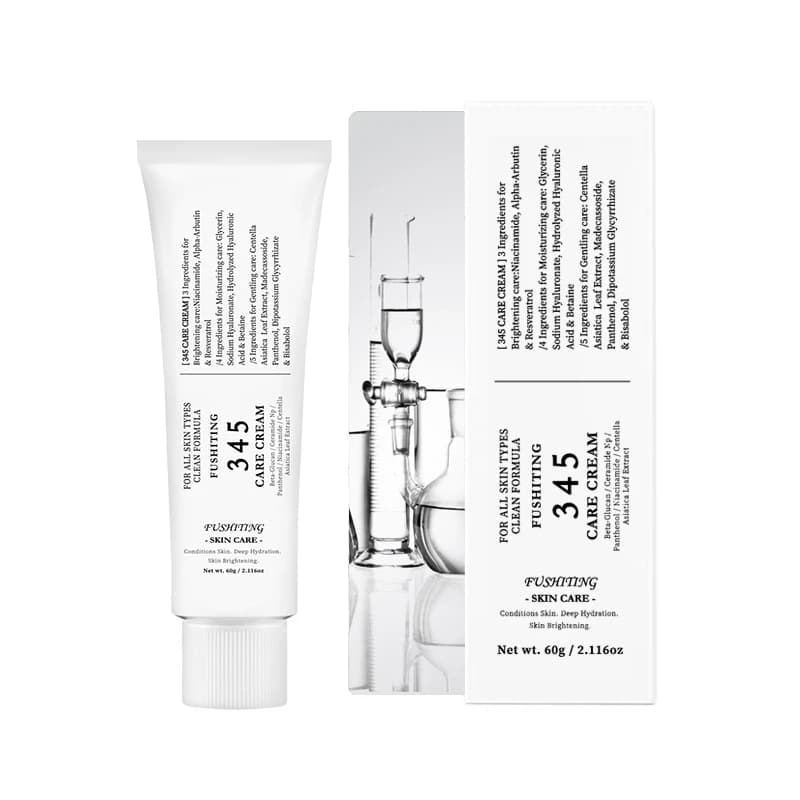 60g face cream