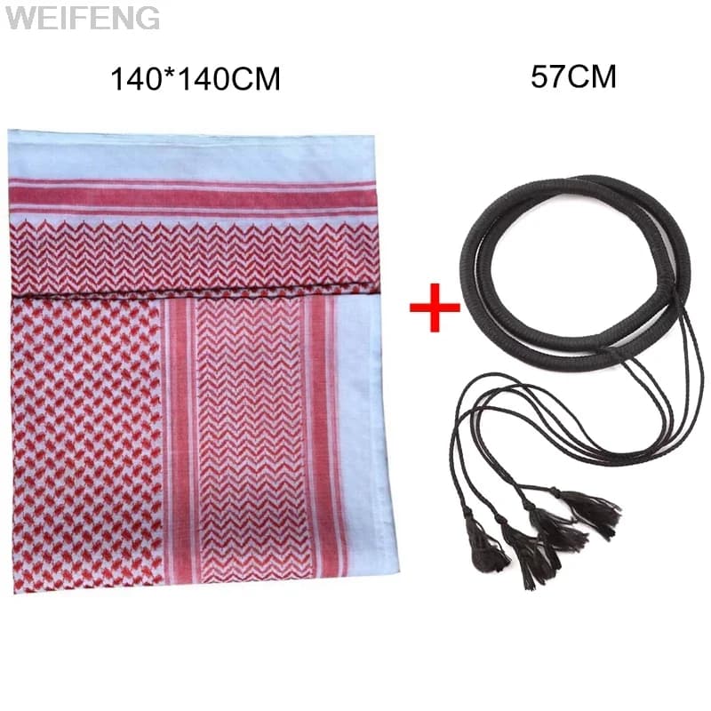 set B red / One Size