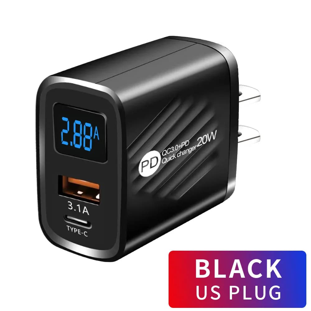 US Black