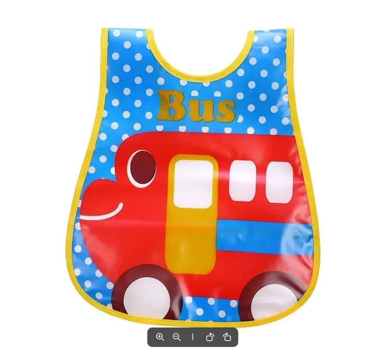 Baby Bibs 9