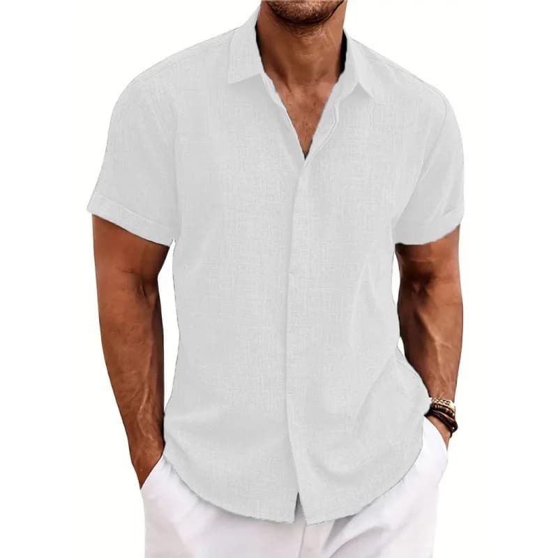 White / 2XL
