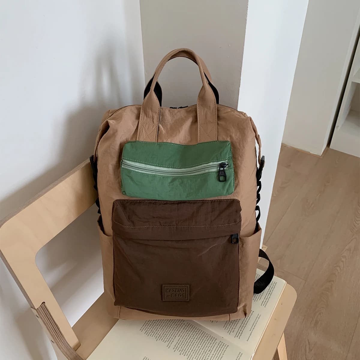 Khaki
