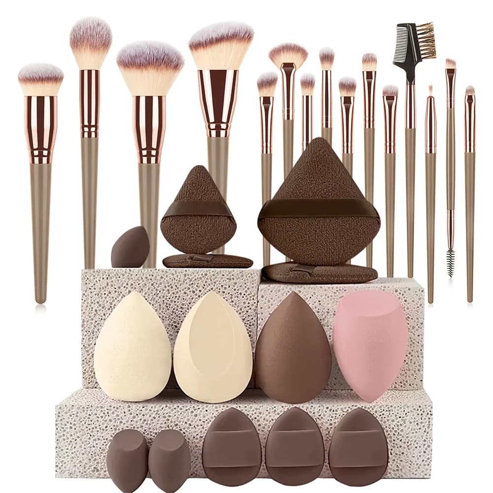 29pcs