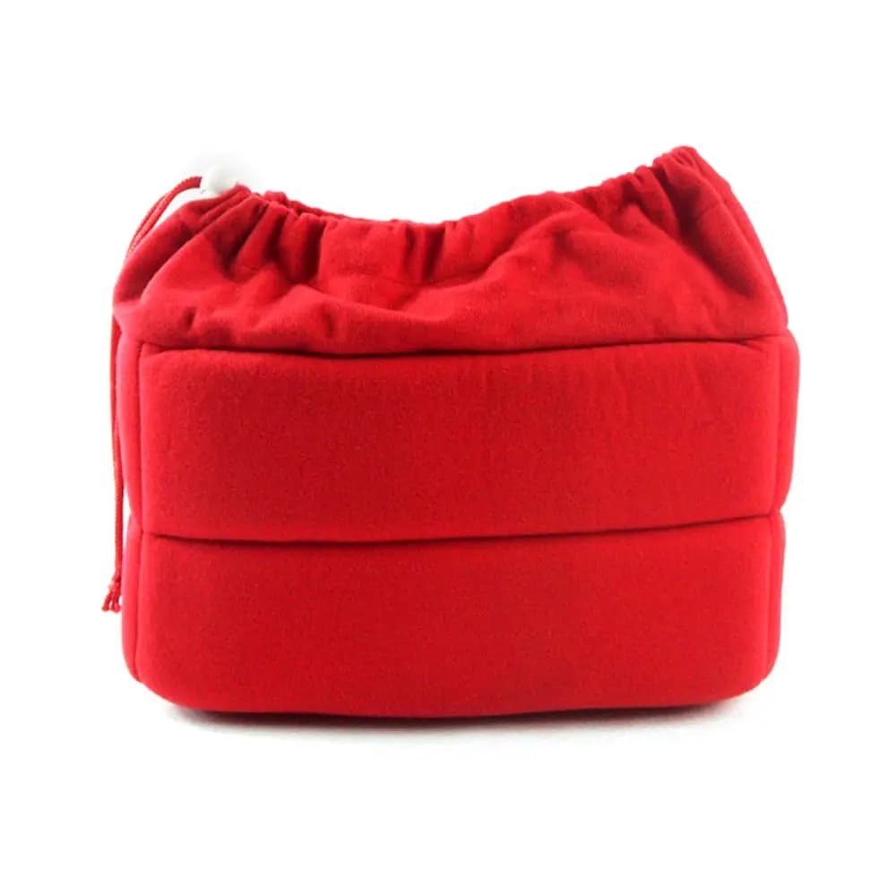 Camera Accessories for Photography Protective Camera Lens Cas Partition Padded Bag Camera Insert Bag
