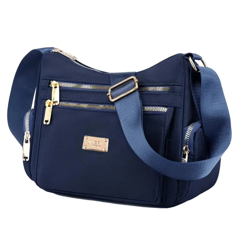 BJ6827 Blue