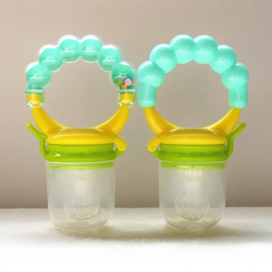 Nipple Green ring S