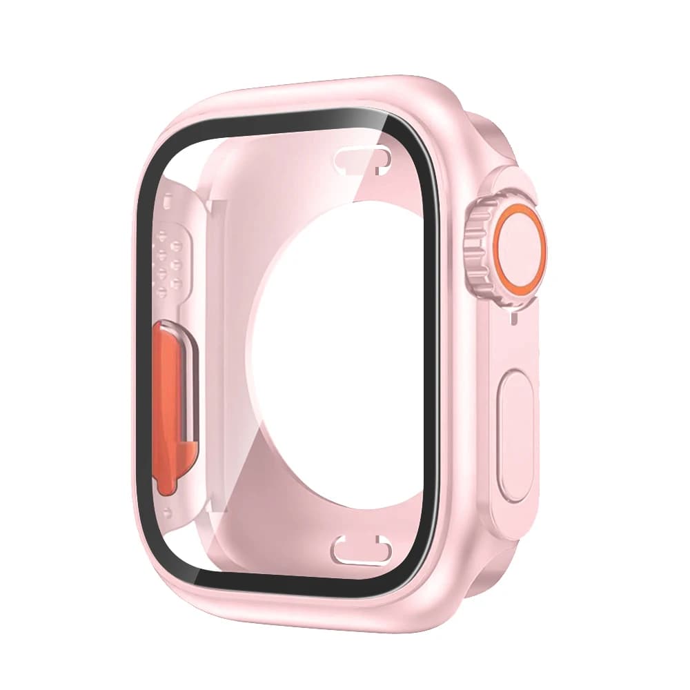 Pink / Series 11 10 42mm