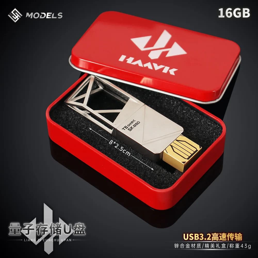 USB flash drive 16GB