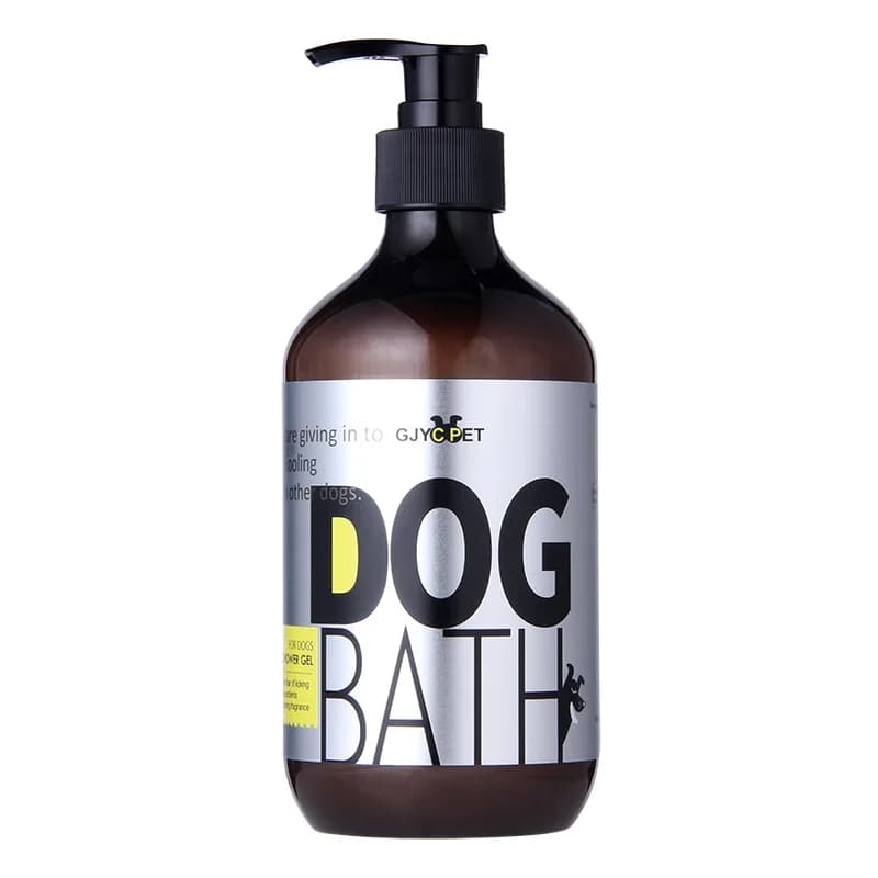Dog 500ml