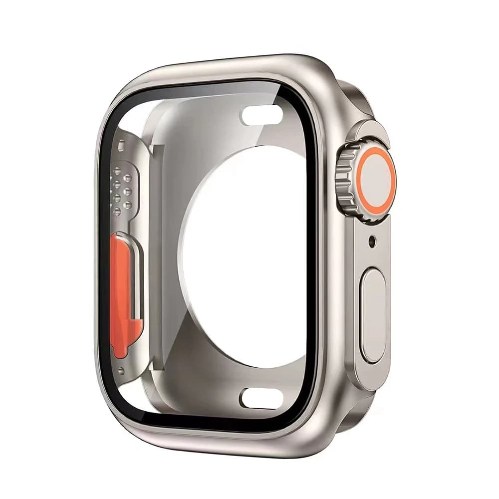Titanium / Series7 8 9 45mm