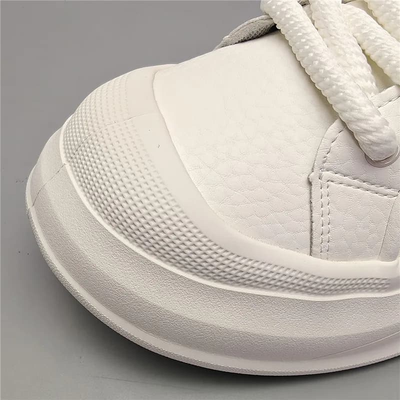Men's Platform Running Sneakers Korean Casual