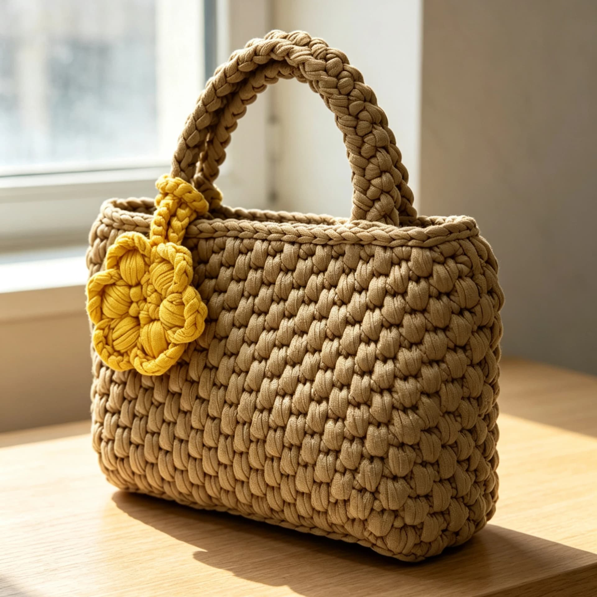 Brown / (20cm<Max Length<30cm)