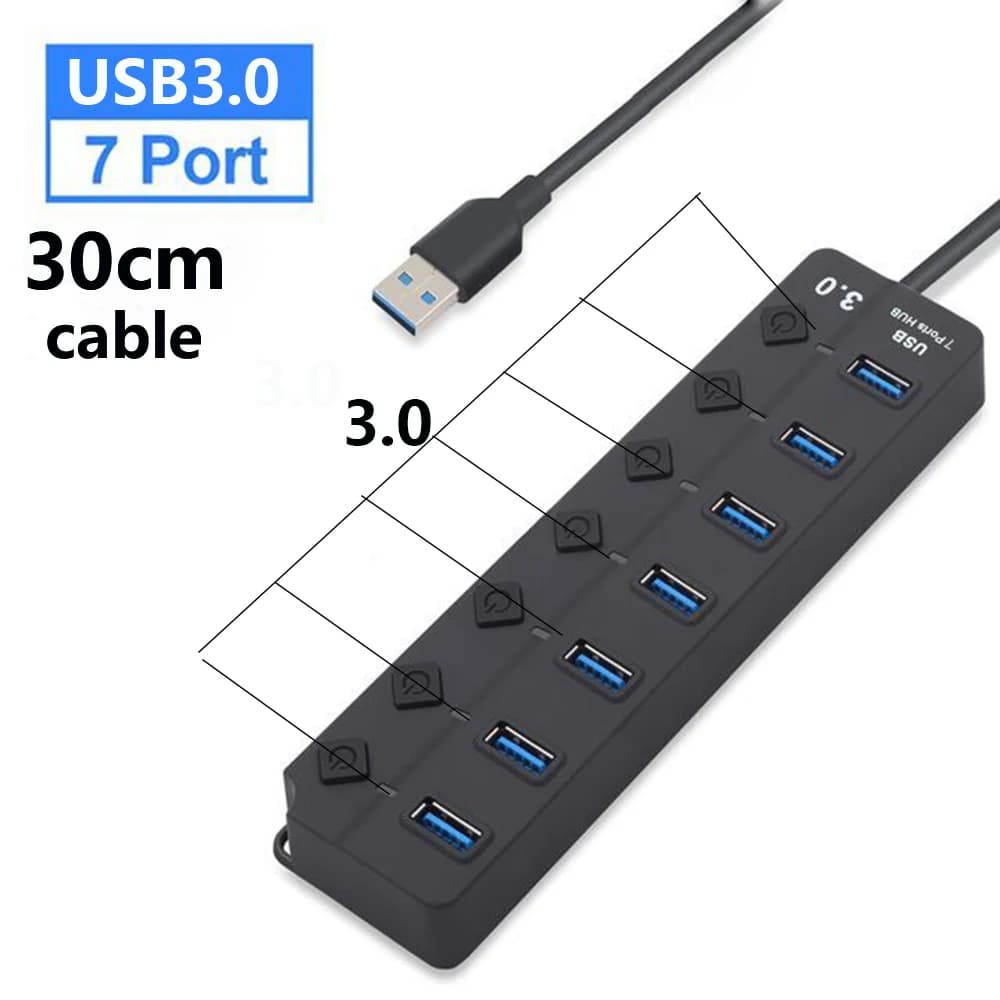 7-P all 3.0 30cm