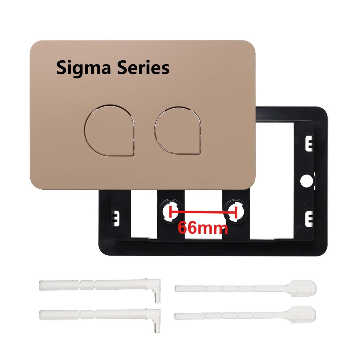 Sigma-Khaki / 246x164mm