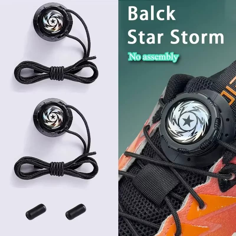 Black Star Storm