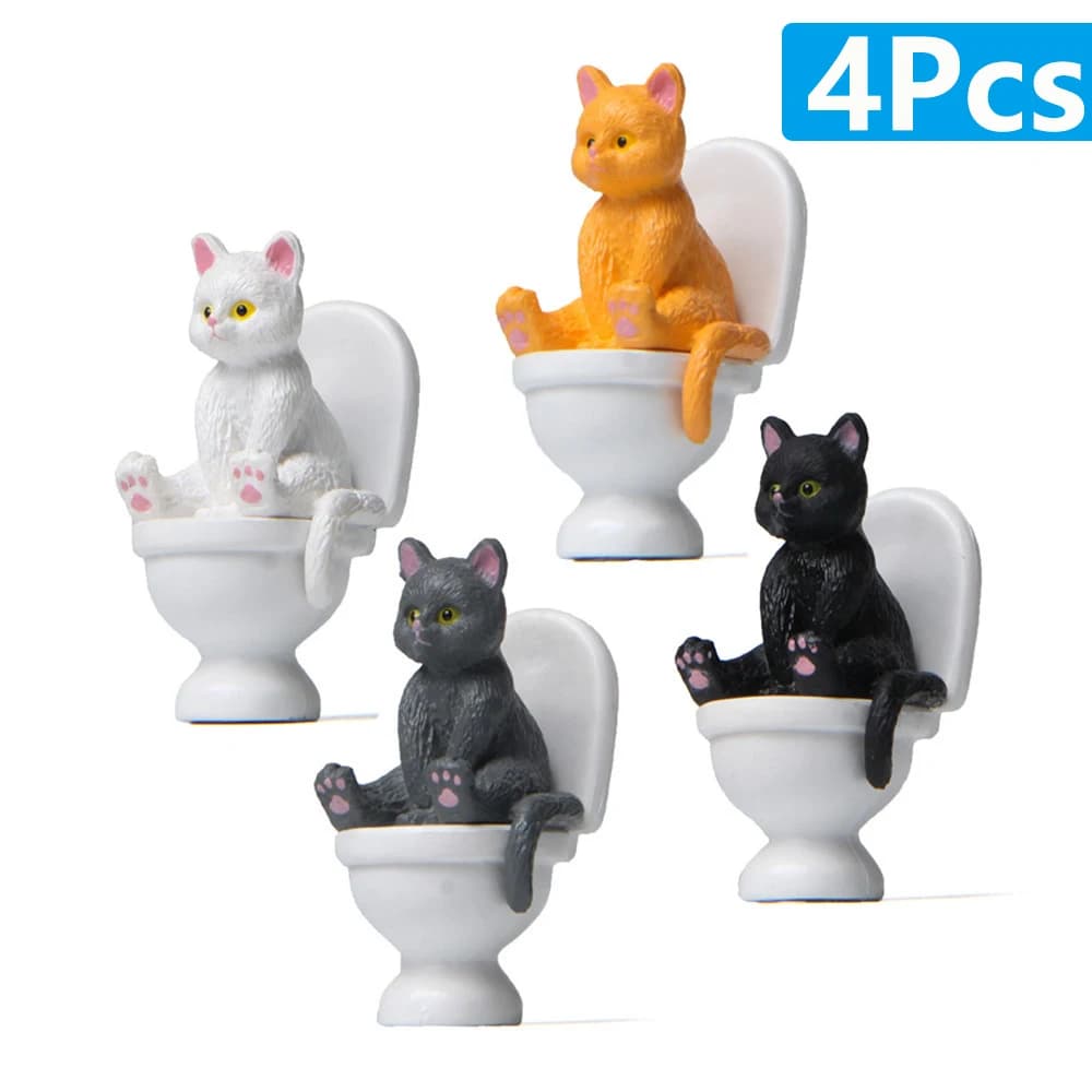 4Pcs