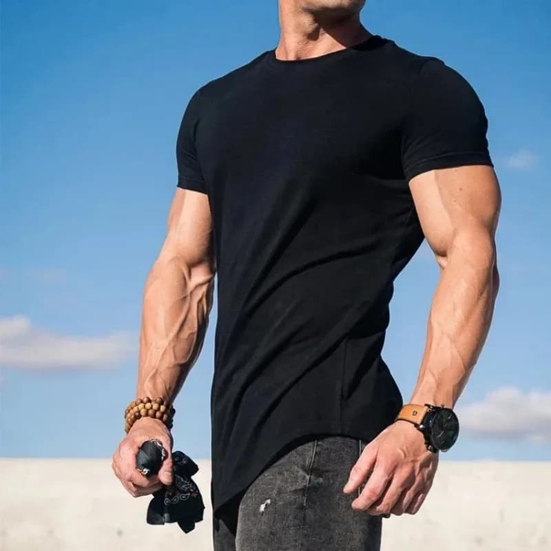 black / XXL