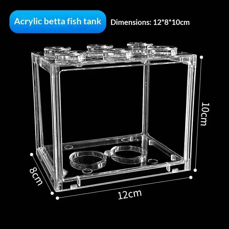 Fish Tank