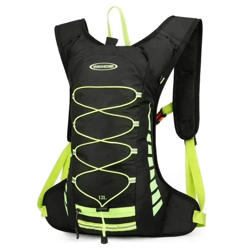 Black Green