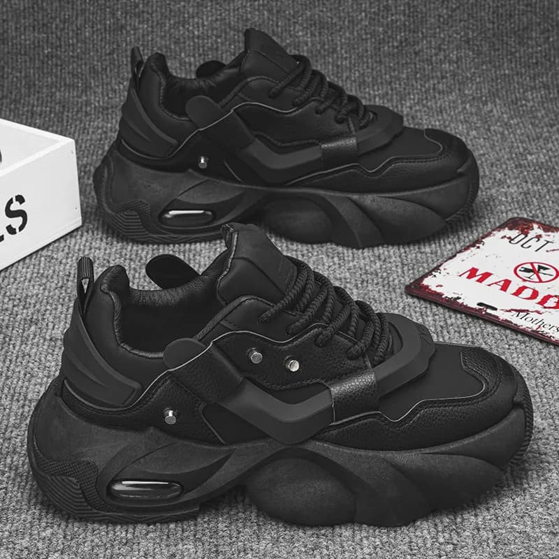 black / 46