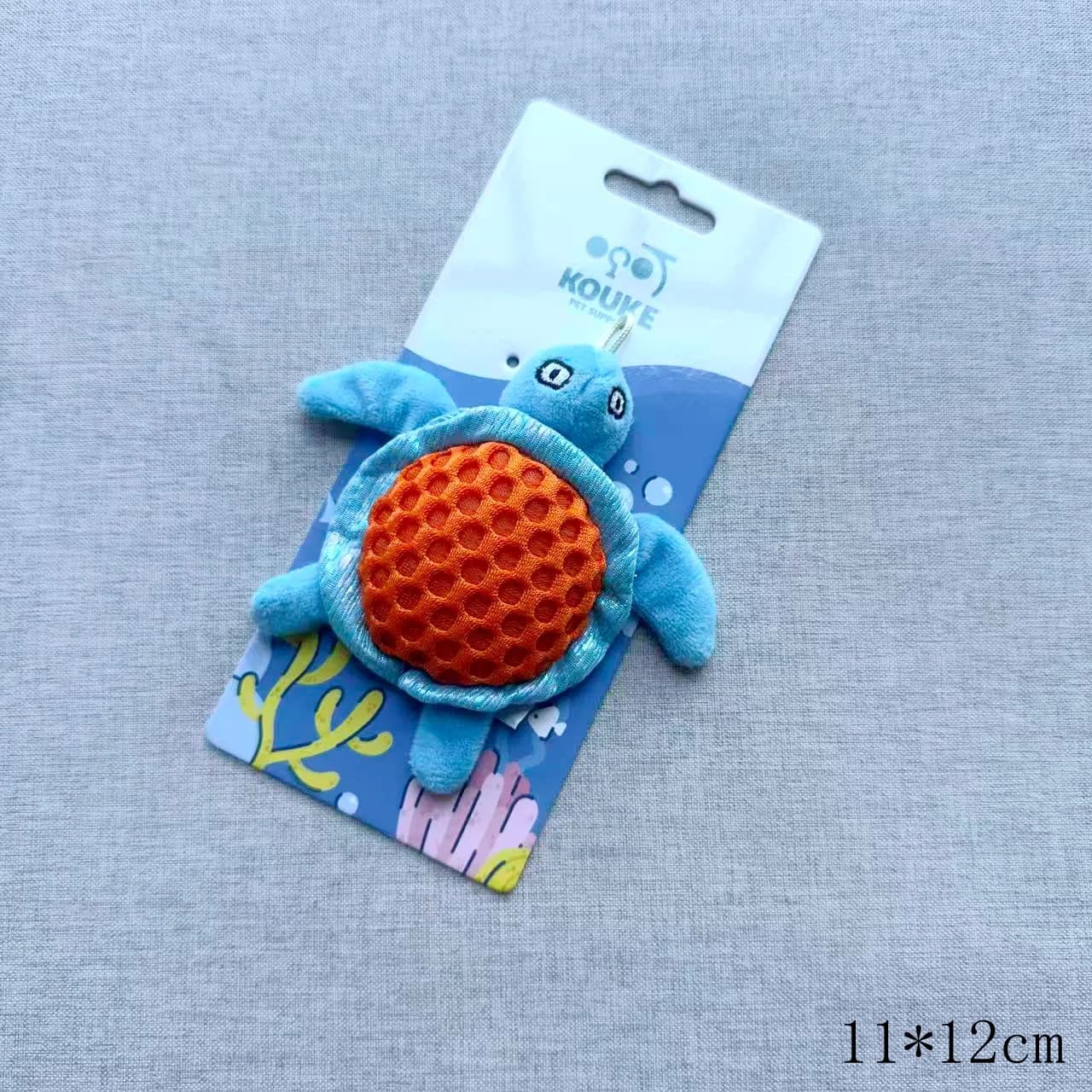 Little Turtle Cat To / XS