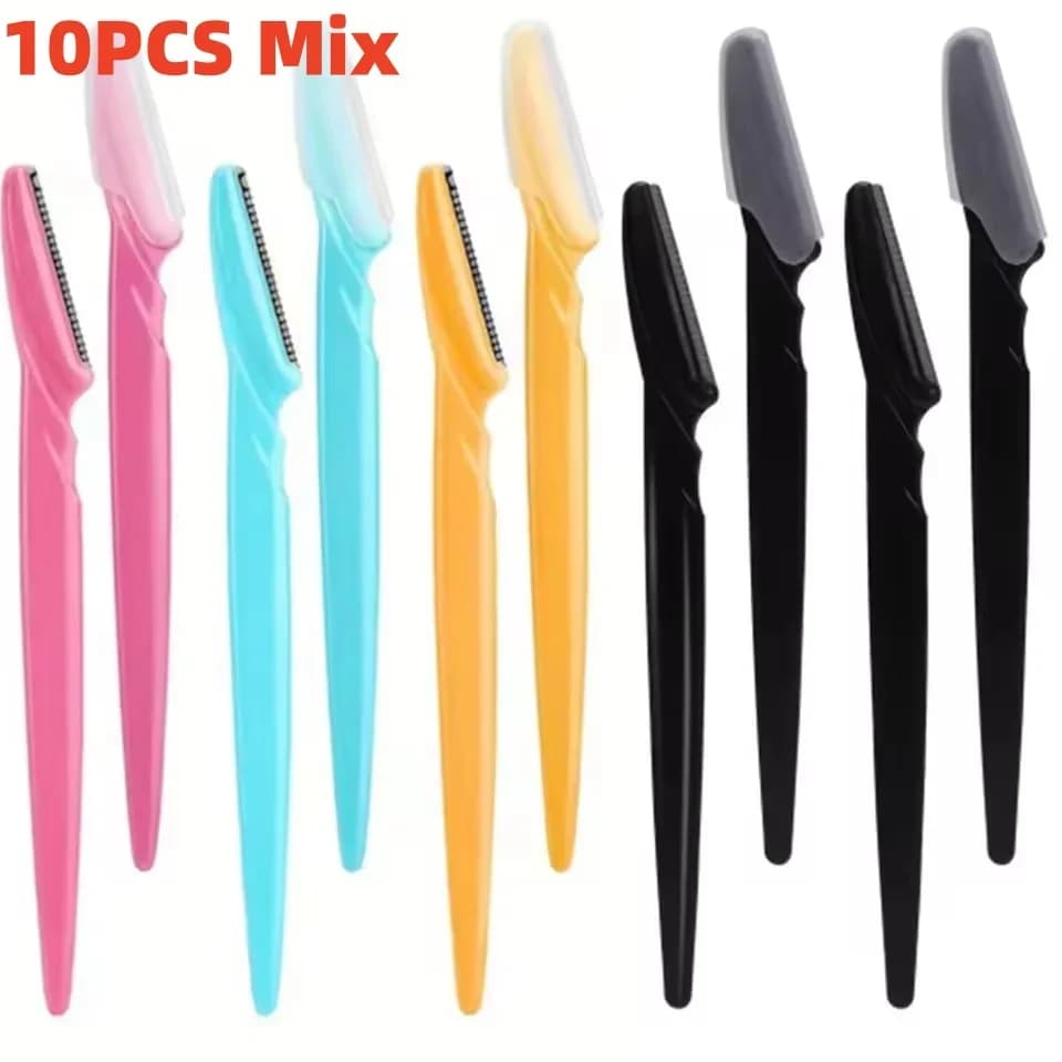 10pcs Multicolor