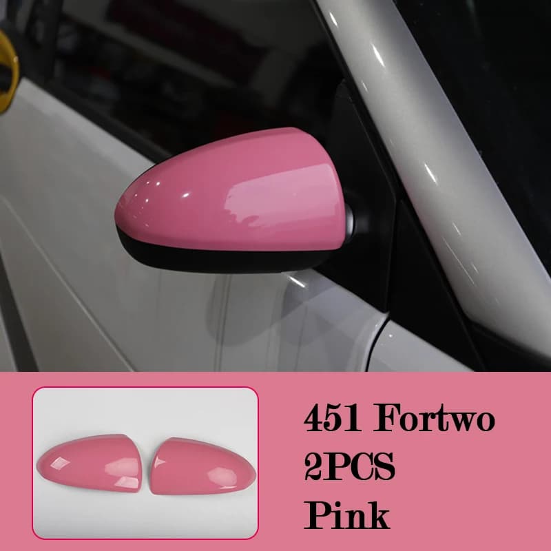 rearview mirror