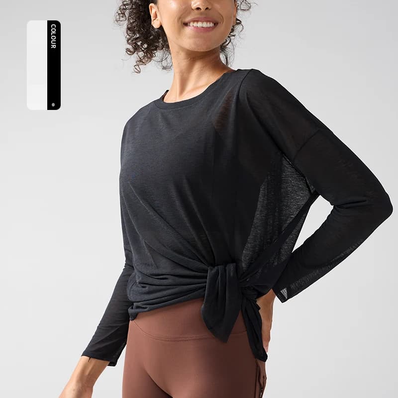 Black / XL