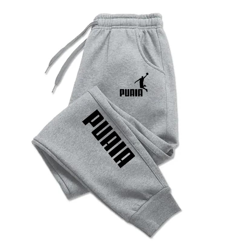 GREY / L