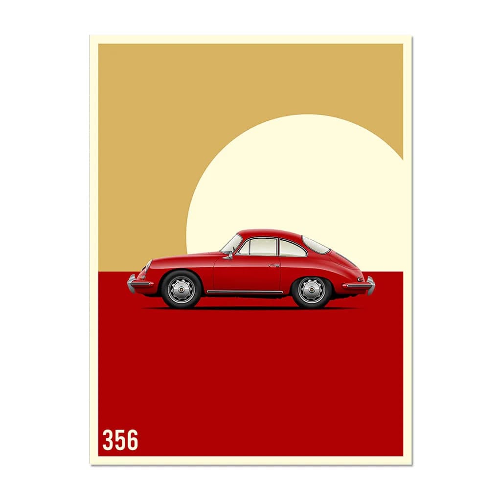 09 / 40x60cm Unframed