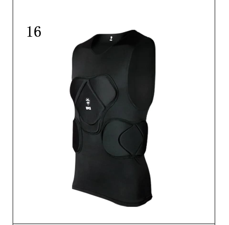 vest / L