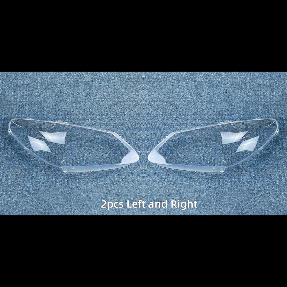 2pcs Left and Right