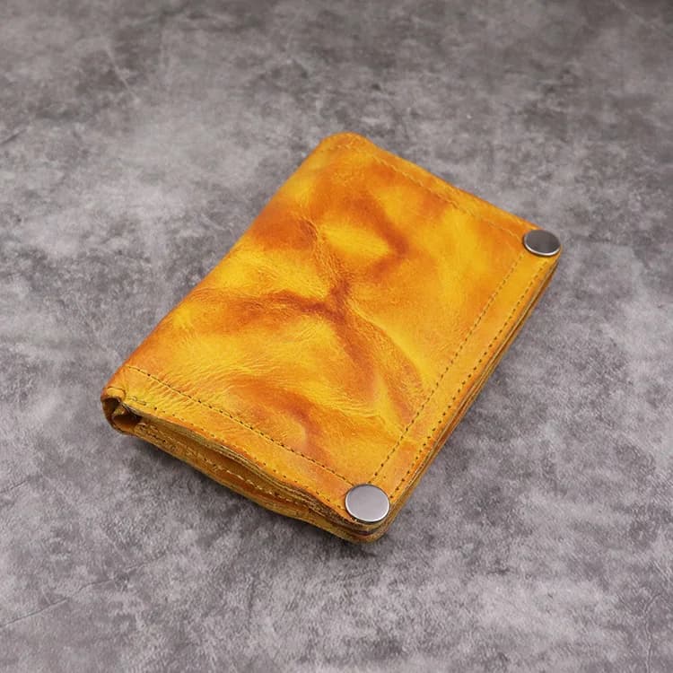 yellow brown