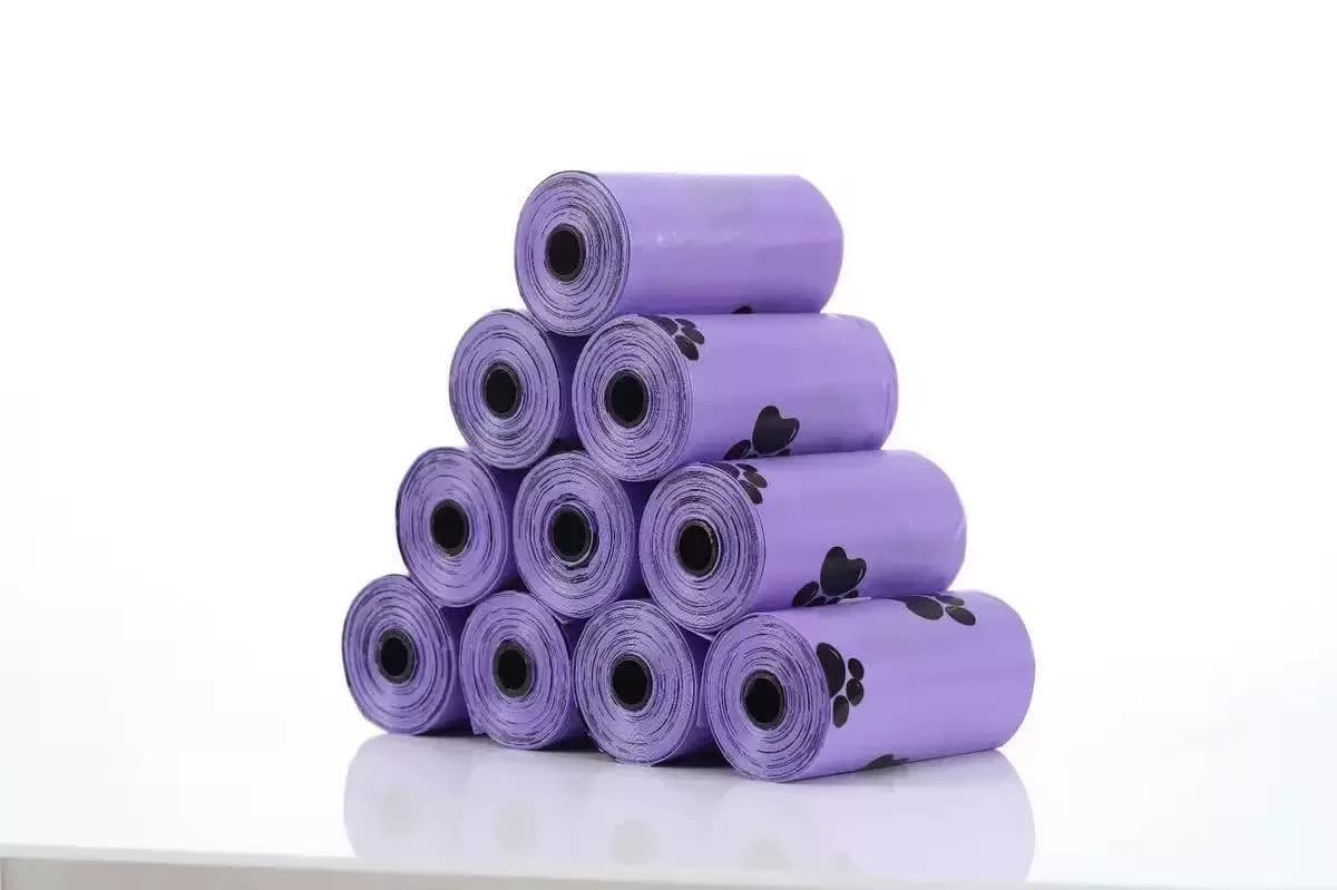 PURPLE / 10Pcs