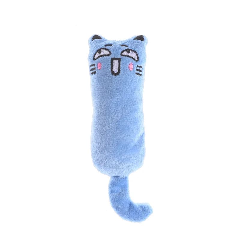 BLUE MIST