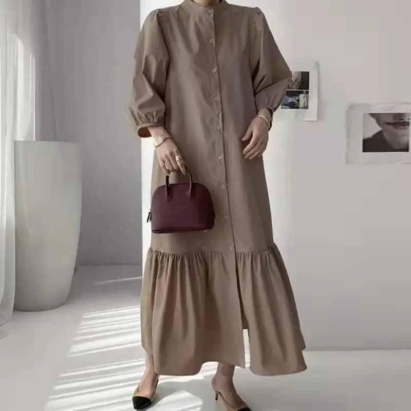 Khaki / L