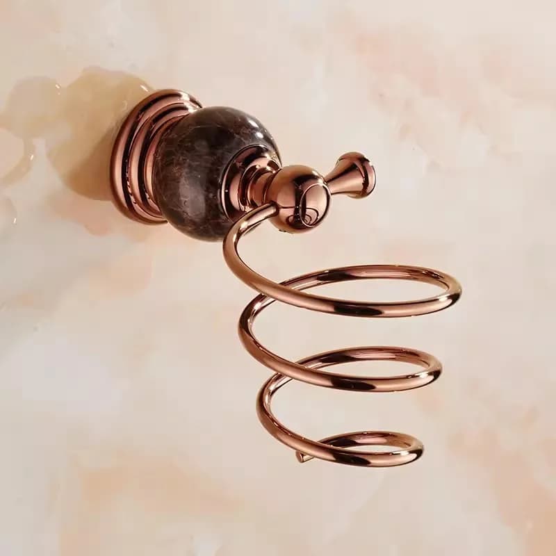 Hair Dryer Holder
