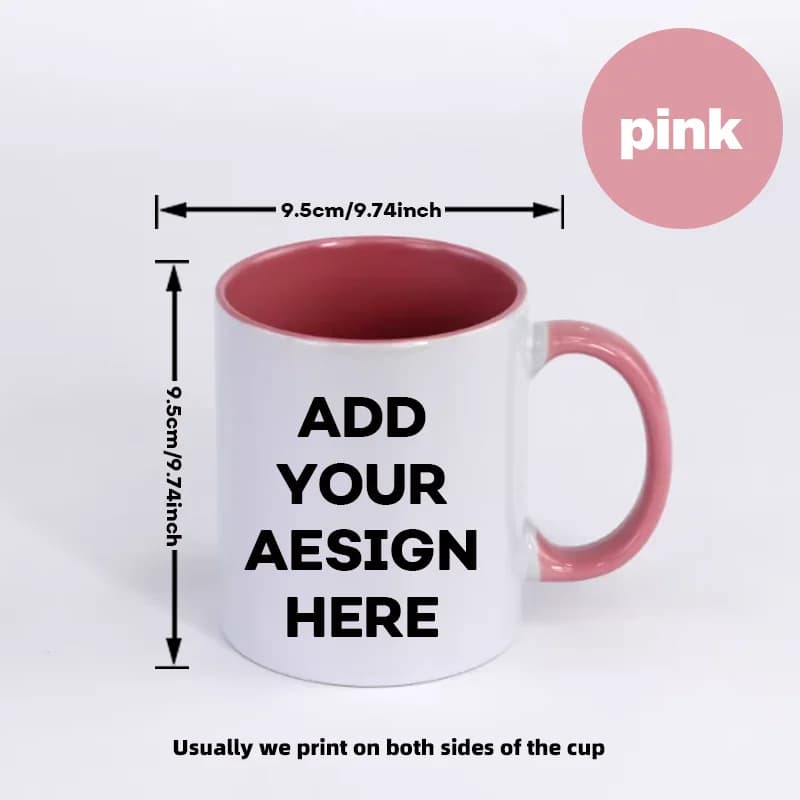 pink / 301-400ml