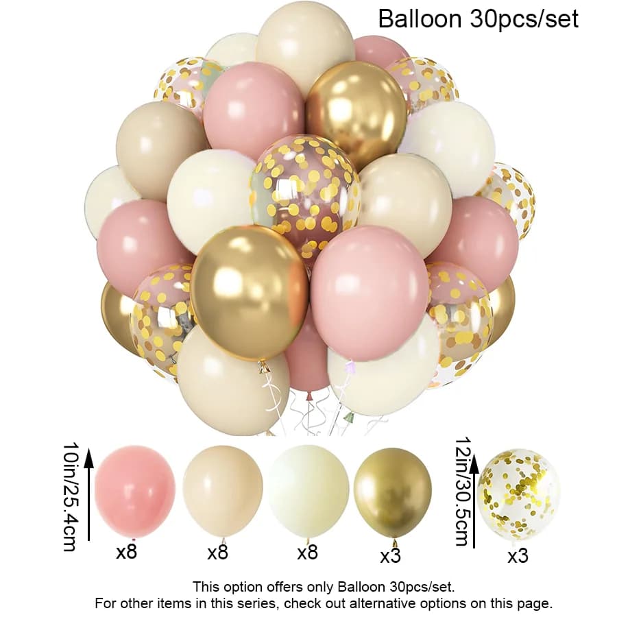 Balloon 30pcs