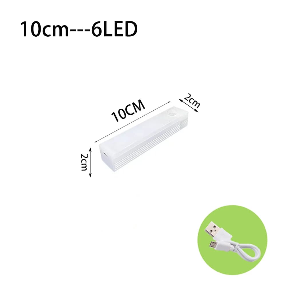 Warm White Light / 10CM