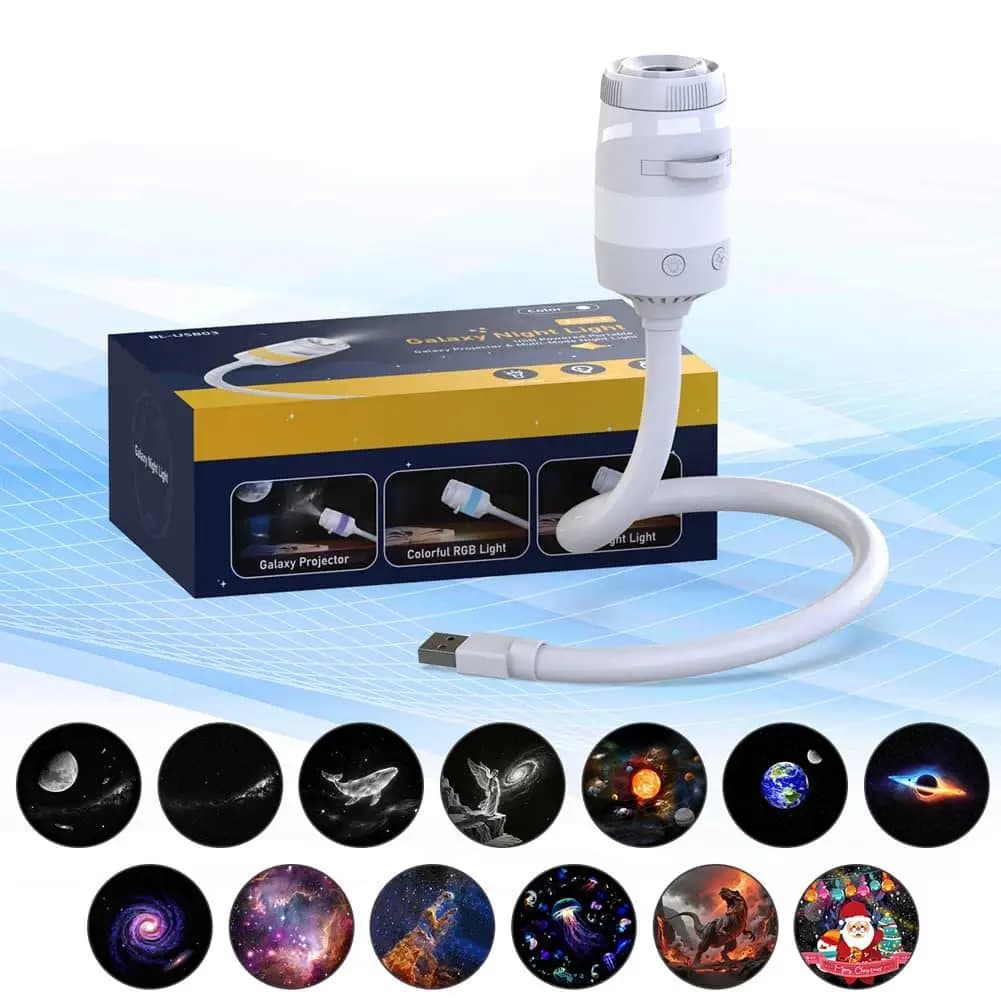 13 projector film