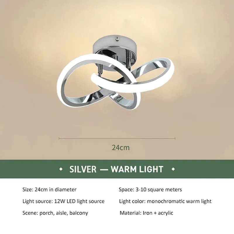 Silver / Changeable