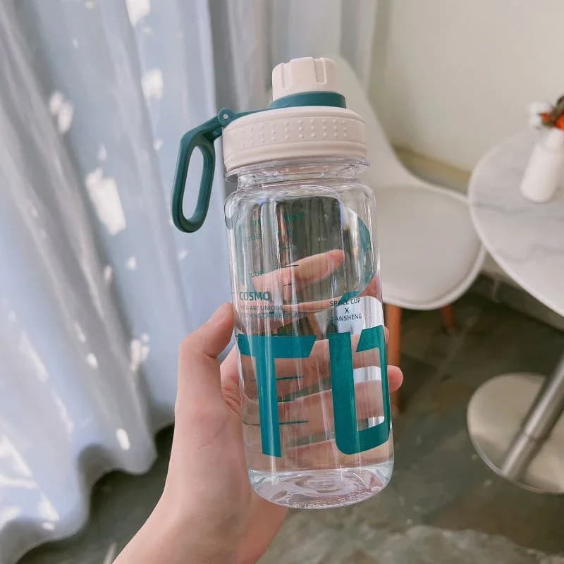 White / 600ml