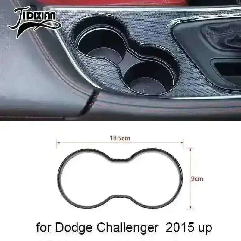 cup holder decor